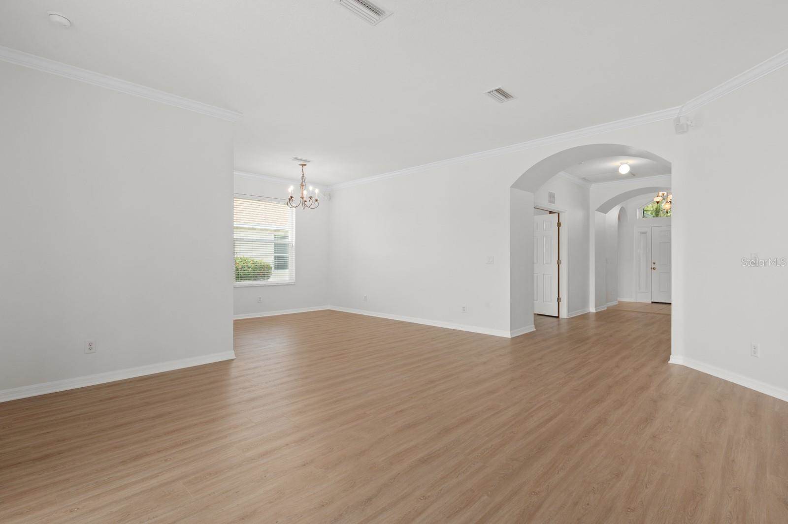 2551 Bartek Place, North Port, FL 34289