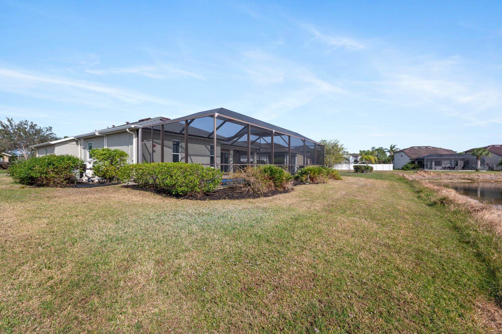 2551 Bartek Place, North Port, FL 34289