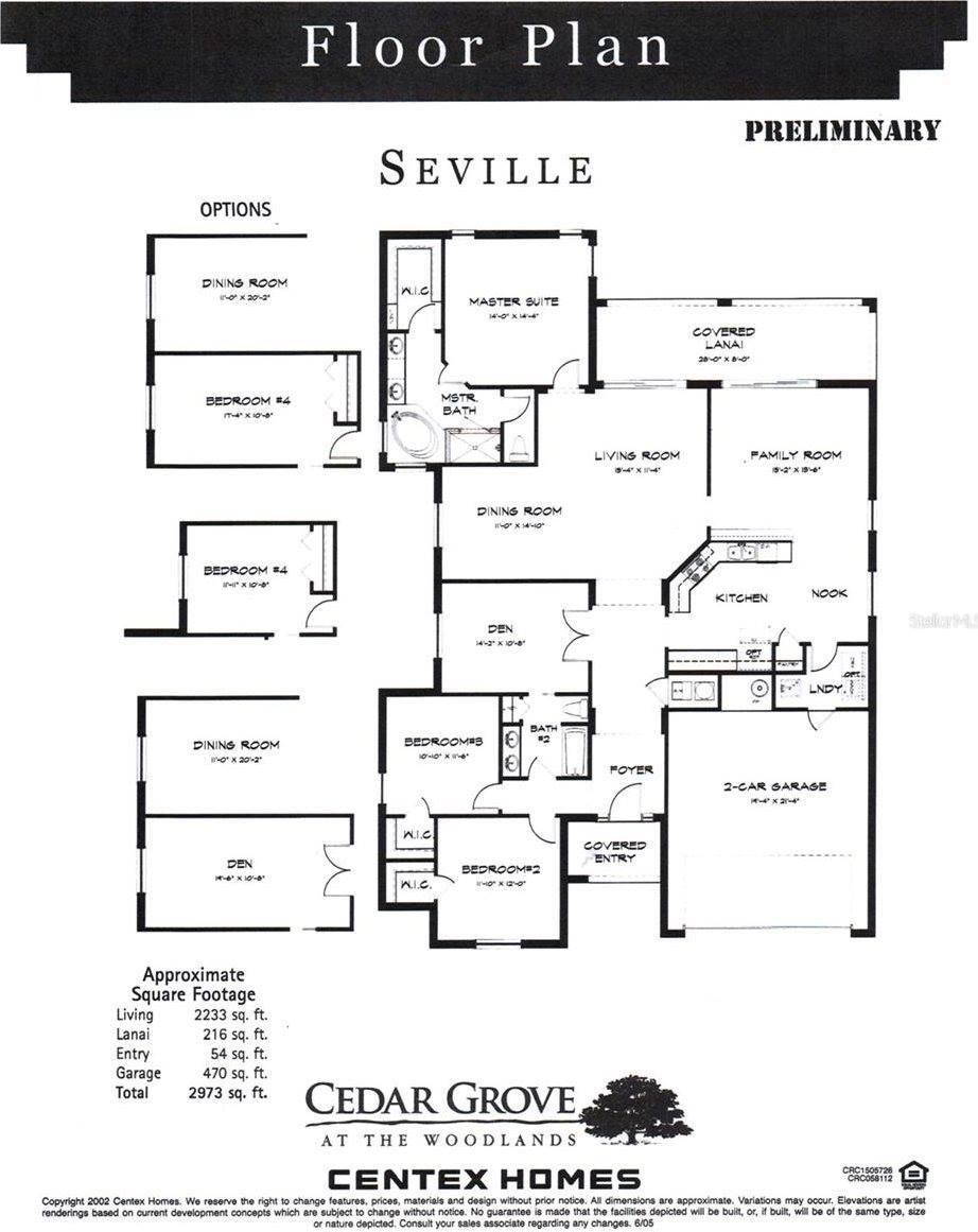 2551 Bartek Place, North Port, FL 34289