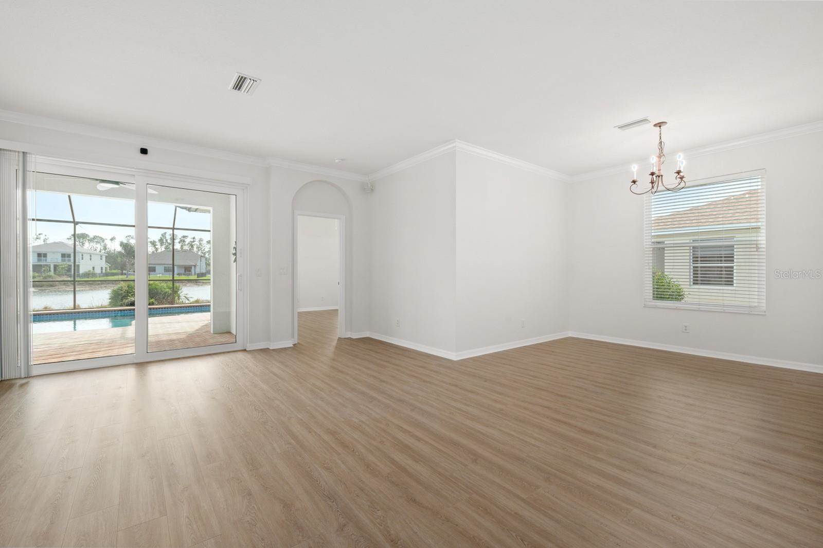 2551 Bartek Place, North Port, FL 34289