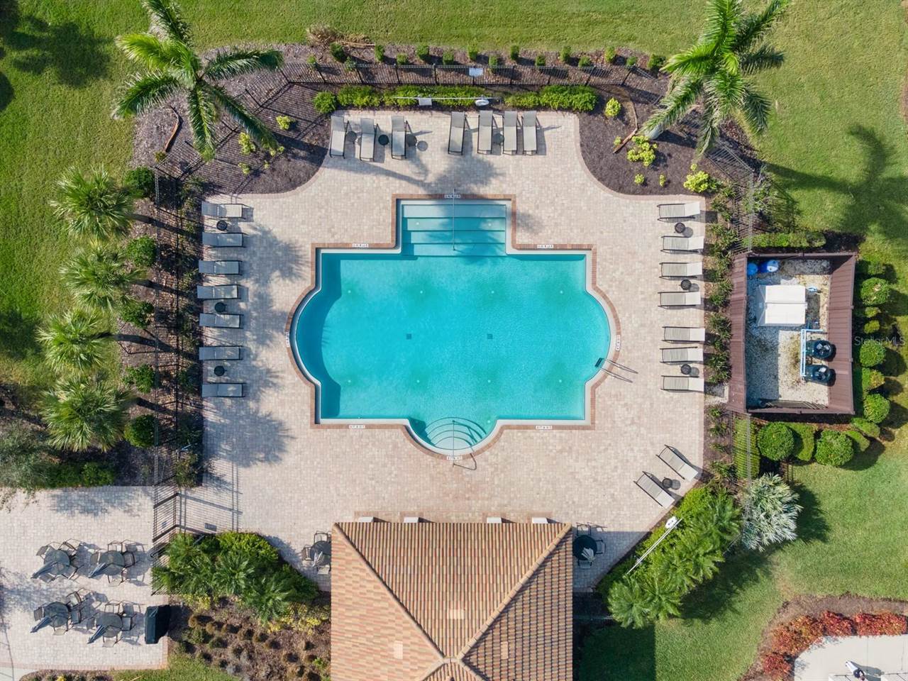 2551 Bartek Place, North Port, FL 34289