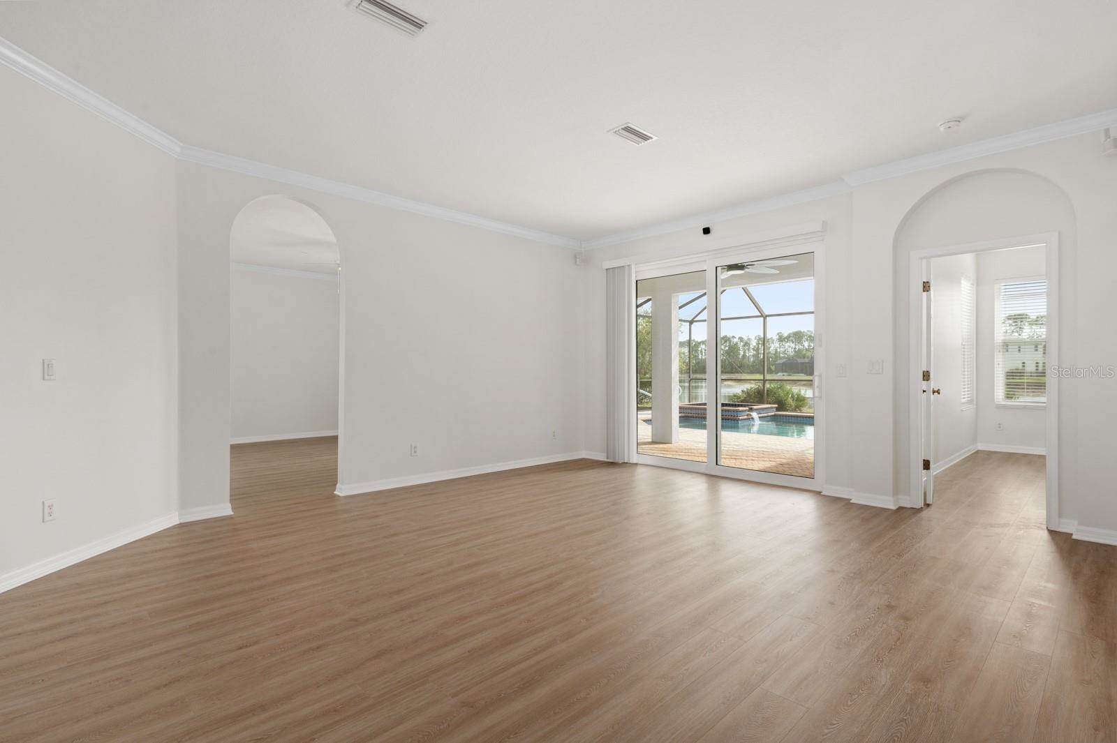 2551 Bartek Place, North Port, FL 34289