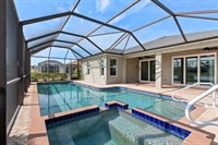 2551 Bartek Place, North Port, FL 34289