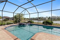 2551 Bartek Place, North Port, FL 34289