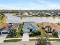 2551 Bartek Place, North Port, FL 34289
