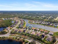 2551 Bartek Place, North Port, FL 34289