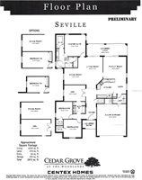 2551 Bartek Place, North Port, FL 34289