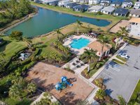 2551 Bartek Place, North Port, FL 34289