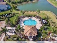 2551 Bartek Place, North Port, FL 34289