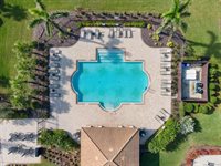 2551 Bartek Place, North Port, FL 34289