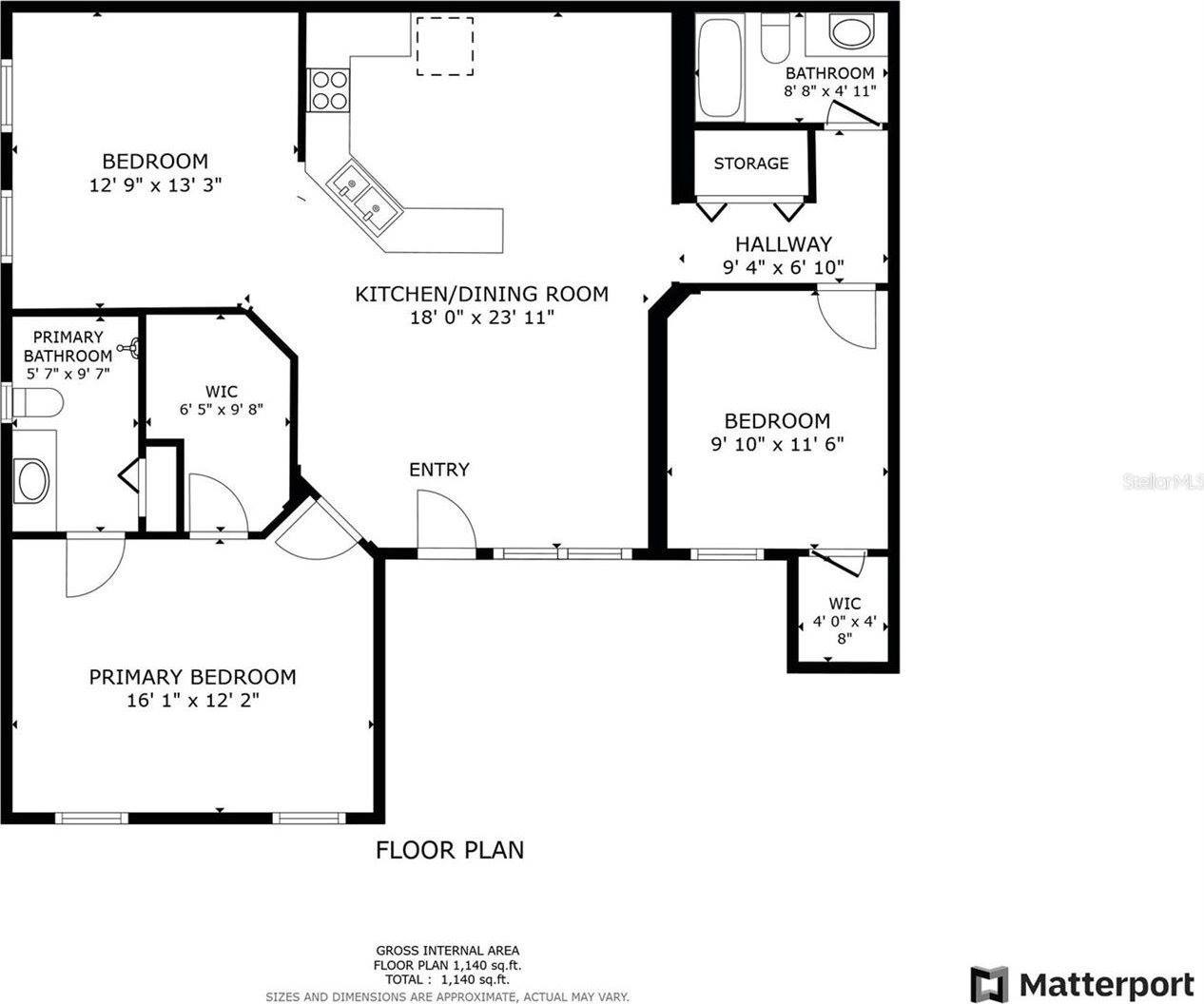 200 Mirabella Circle, Venice, FL 34292