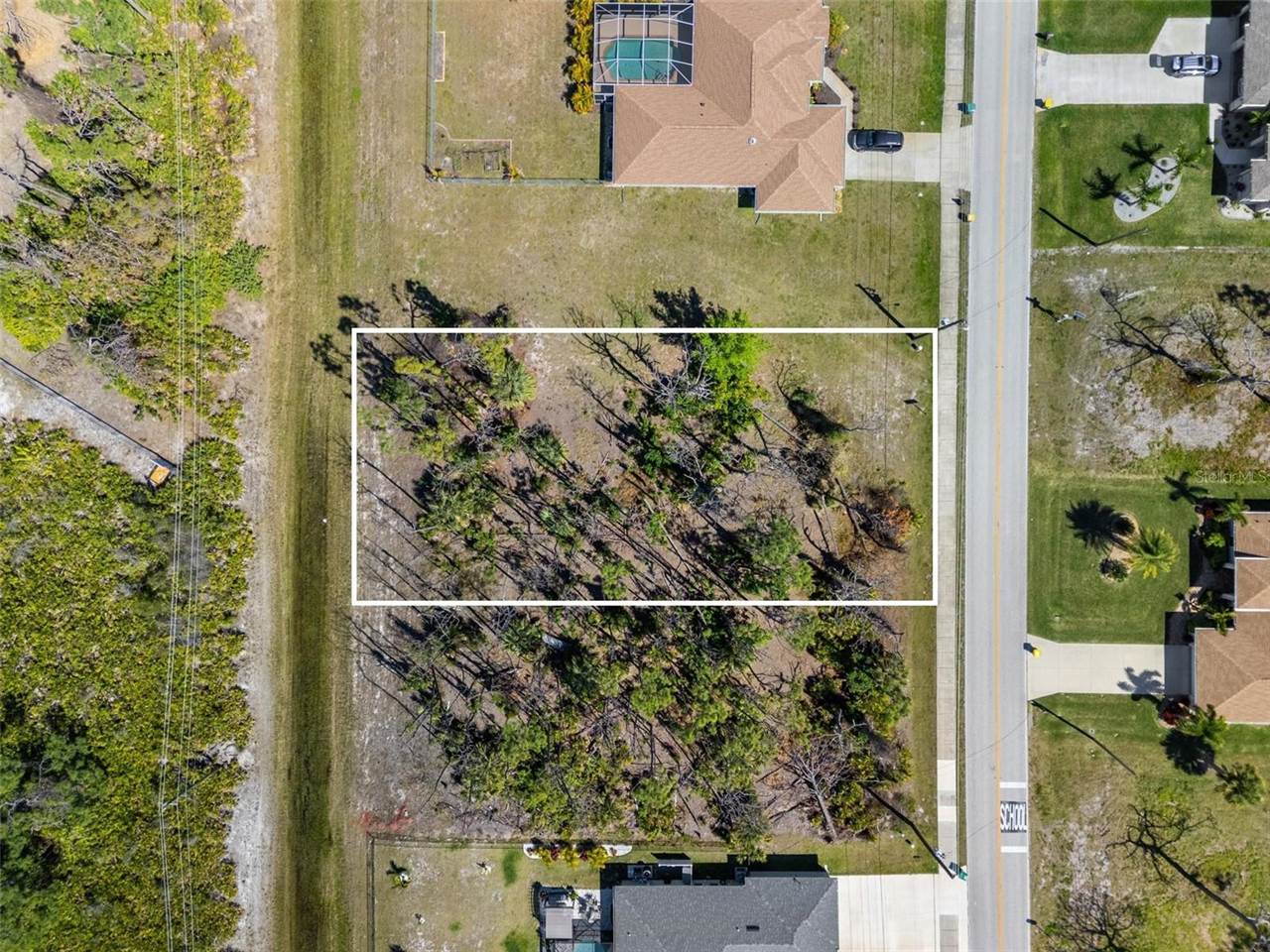 451 Boundary Boulevard, Rotonda West, FL 33947