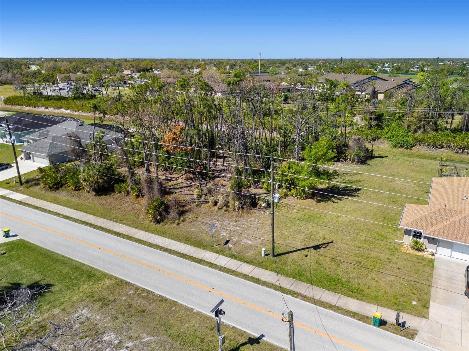 451 Boundary Boulevard, Rotonda West, FL 33947
