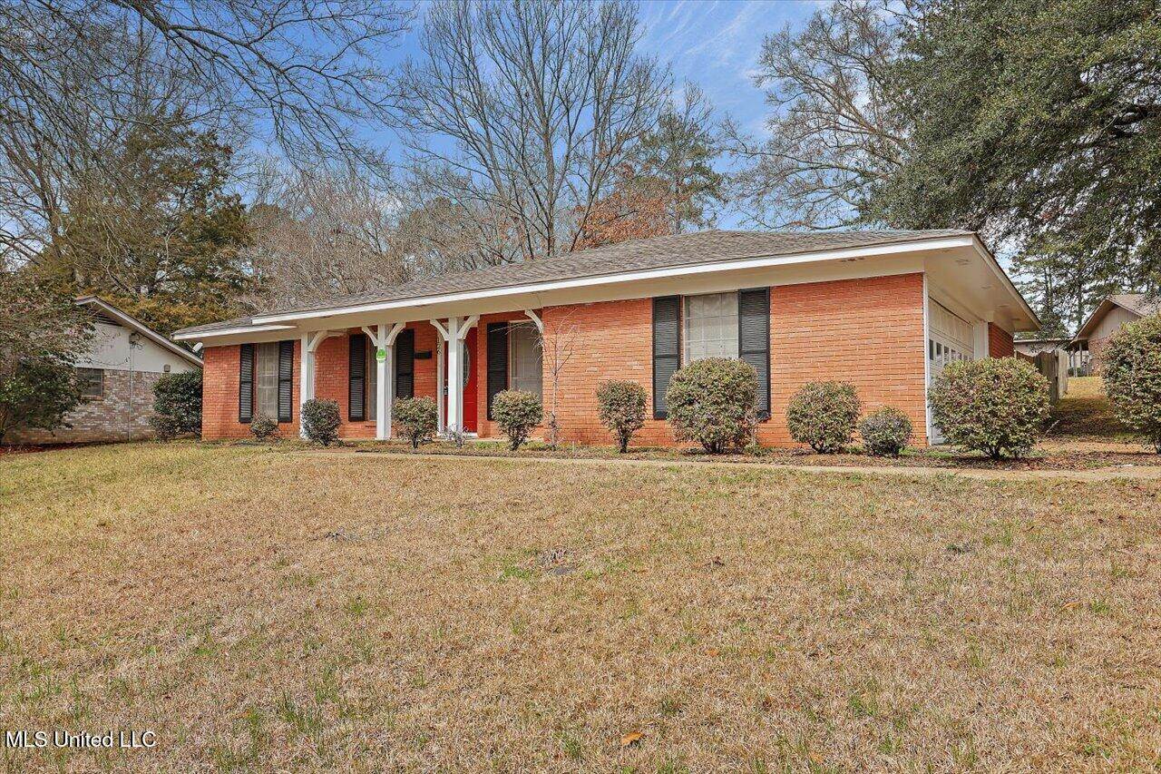 126 Mayfair Drive, Jackson, MS 39212