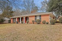 126 Mayfair Drive, Jackson, MS 39212