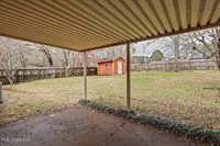 126 Mayfair Drive, Jackson, MS 39212