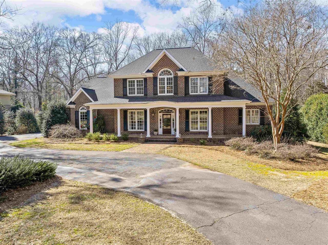 1002 Thomas, spartanburg, SC 29302
