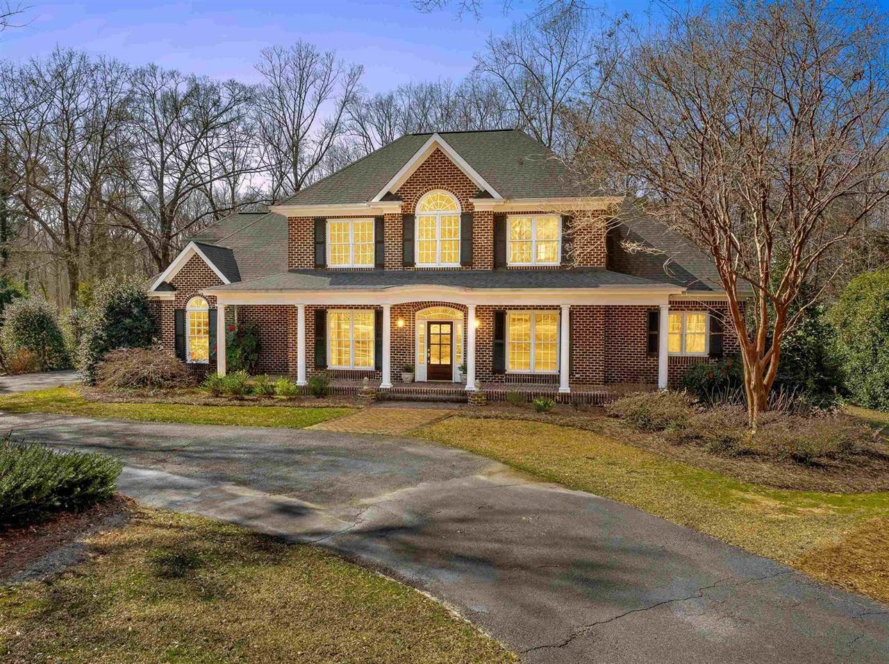 1002 Thomas, spartanburg, SC 29302