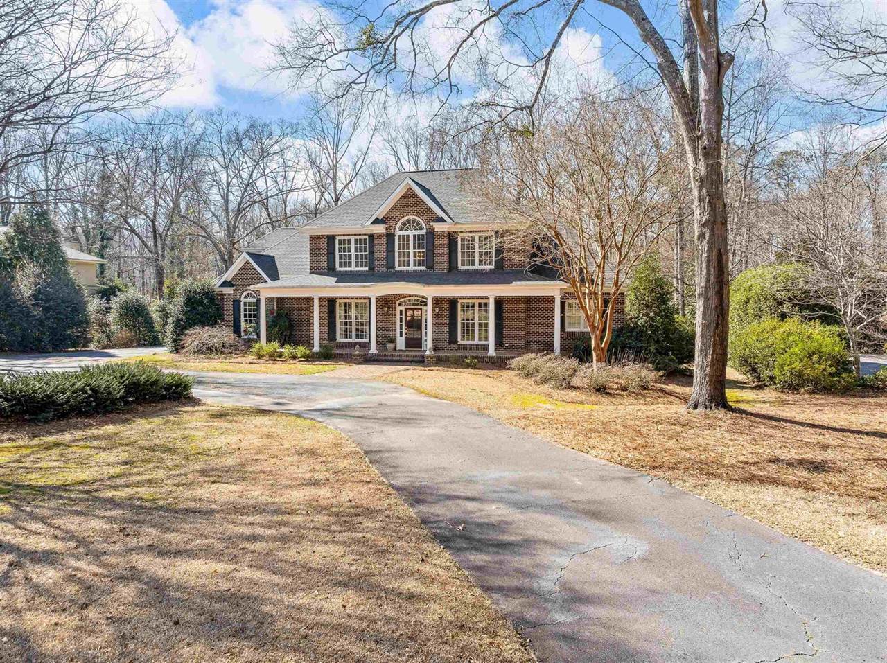 1002 Thomas, spartanburg, SC 29302