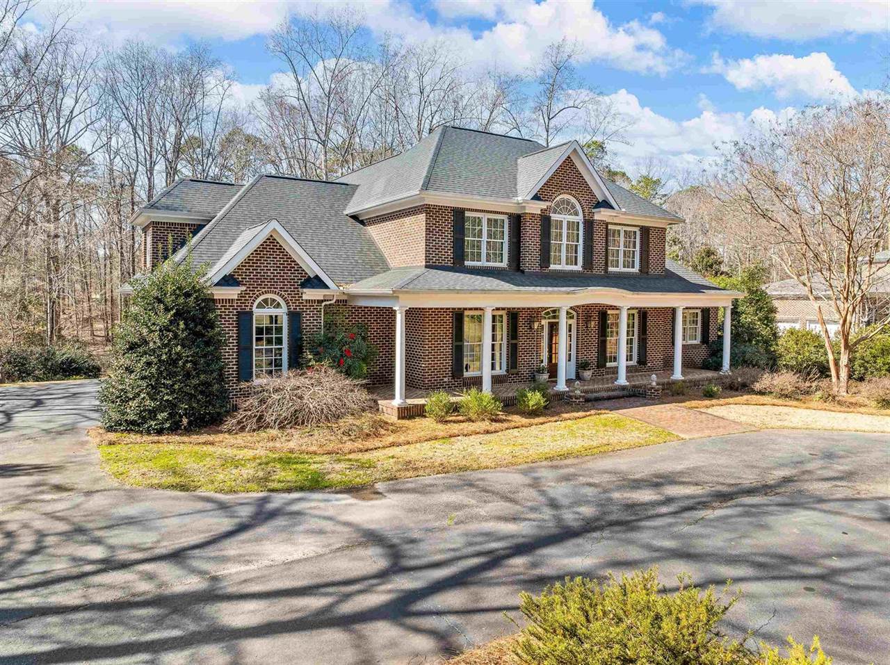 1002 Thomas, spartanburg, SC 29302