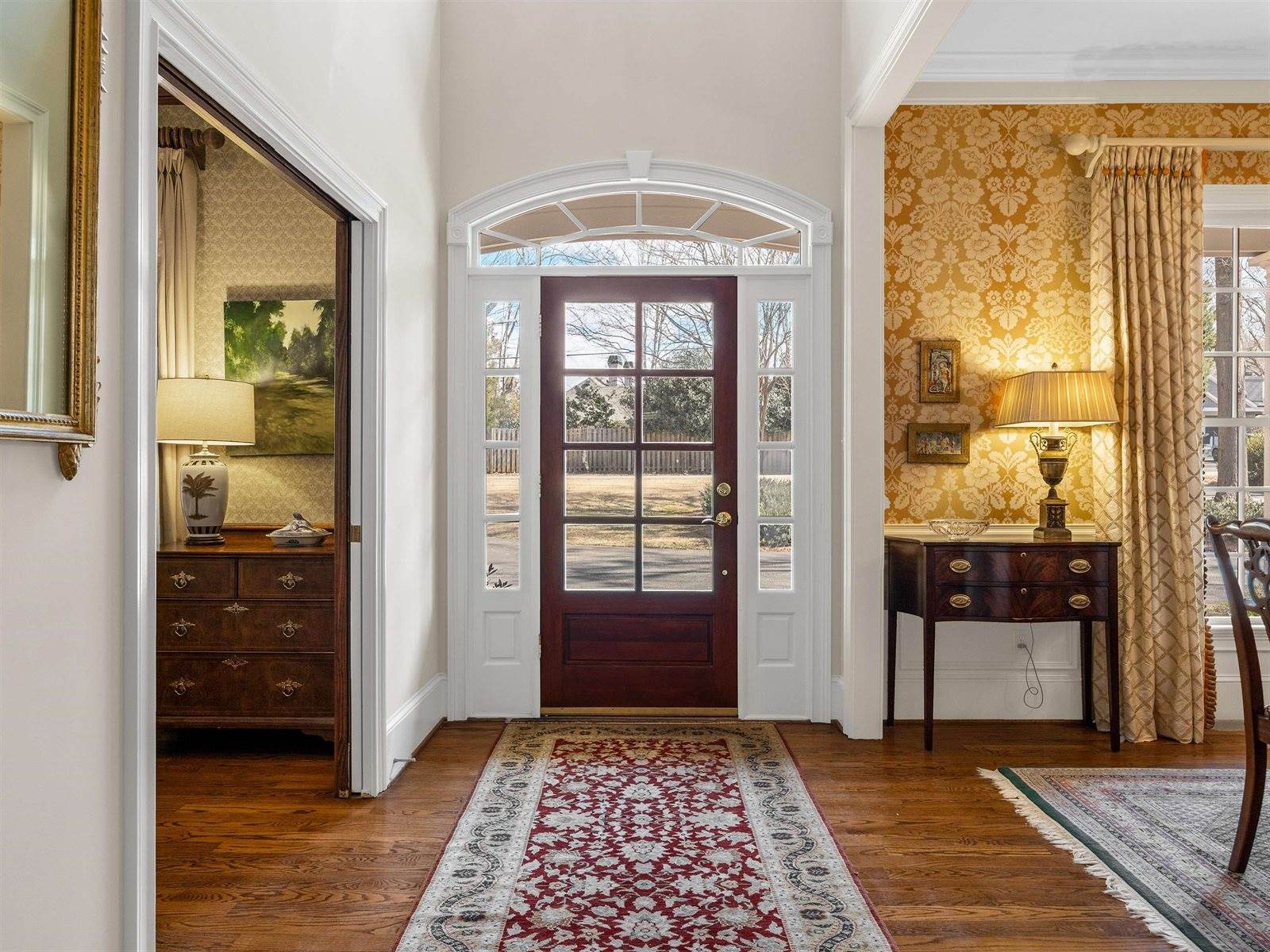 1002 Thomas, spartanburg, SC 29302