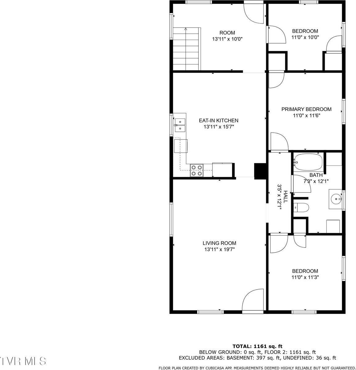 505 Cranberry Street, Johnson City, TN 37601