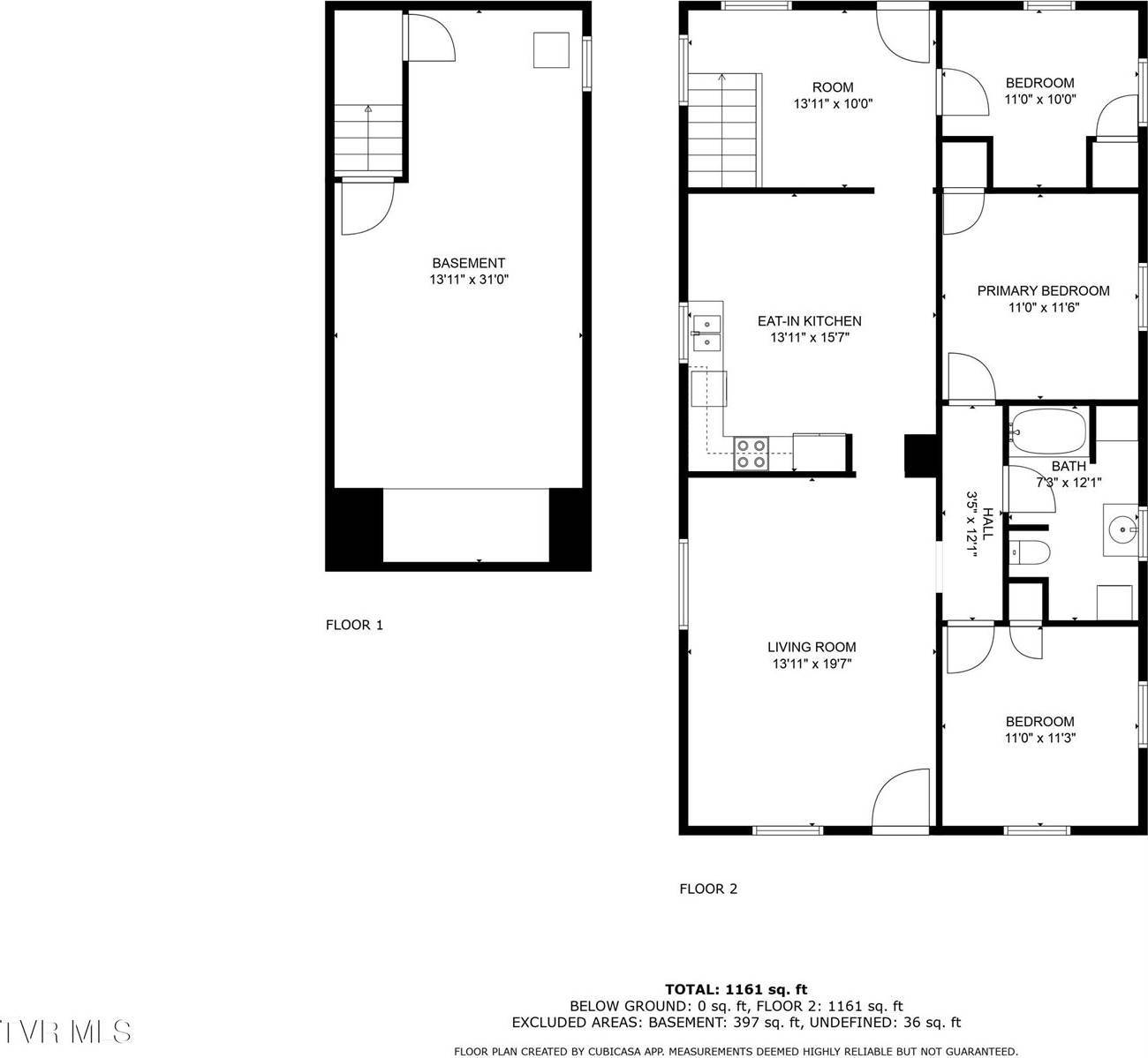 505 Cranberry Street, Johnson City, TN 37601