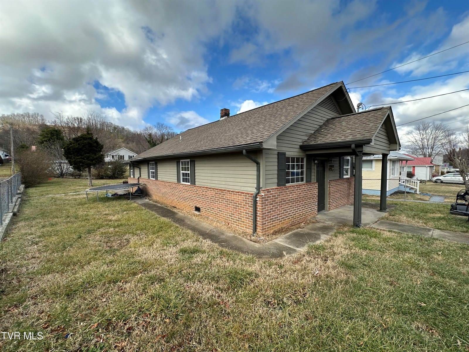 505 Cranberry Street, Johnson City, TN 37601
