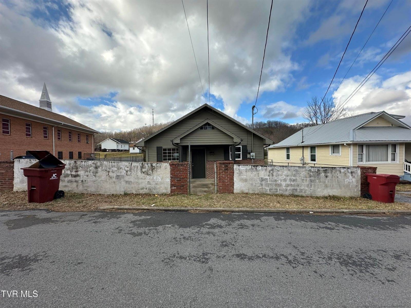 505 Cranberry Street, Johnson City, TN 37601