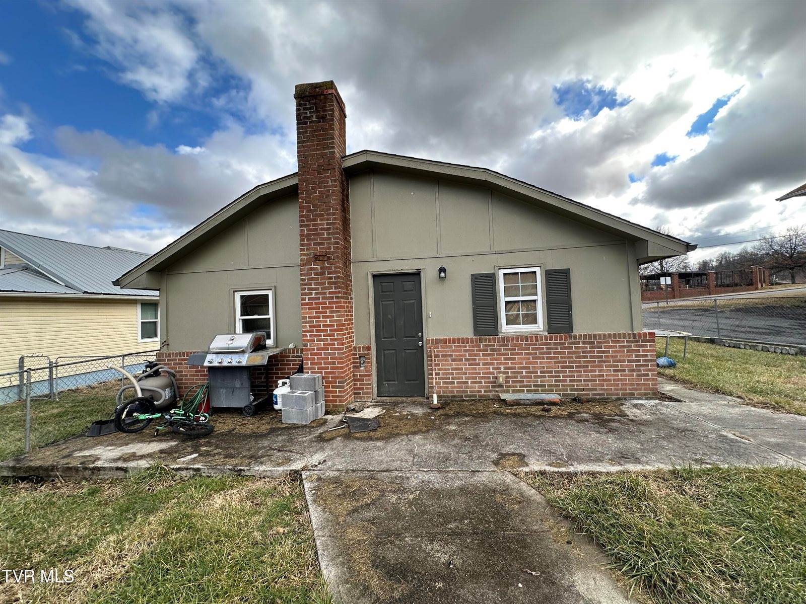 505 Cranberry Street, Johnson City, TN 37601