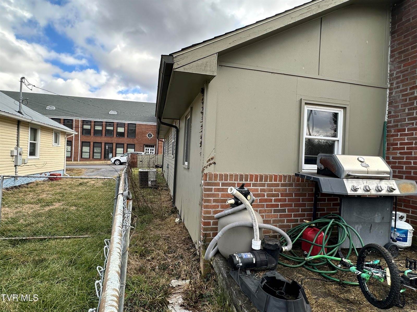 505 Cranberry Street, Johnson City, TN 37601