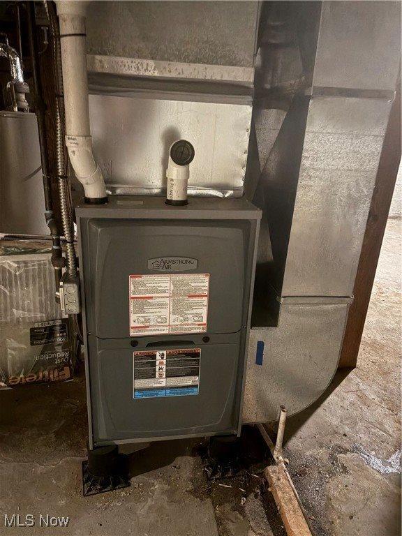 1403 Beatty Avenue, Cambridge, OH 43725