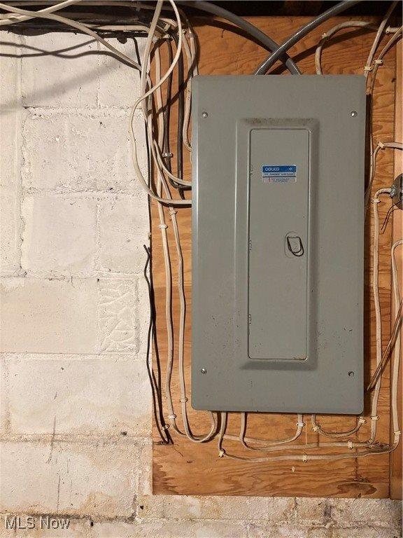 1403 Beatty Avenue, Cambridge, OH 43725