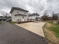1403 Beatty Avenue, Cambridge, OH 43725