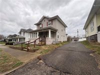 1403 Beatty Avenue, Cambridge, OH 43725
