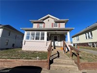 1403 Beatty Avenue, Cambridge, OH 43725