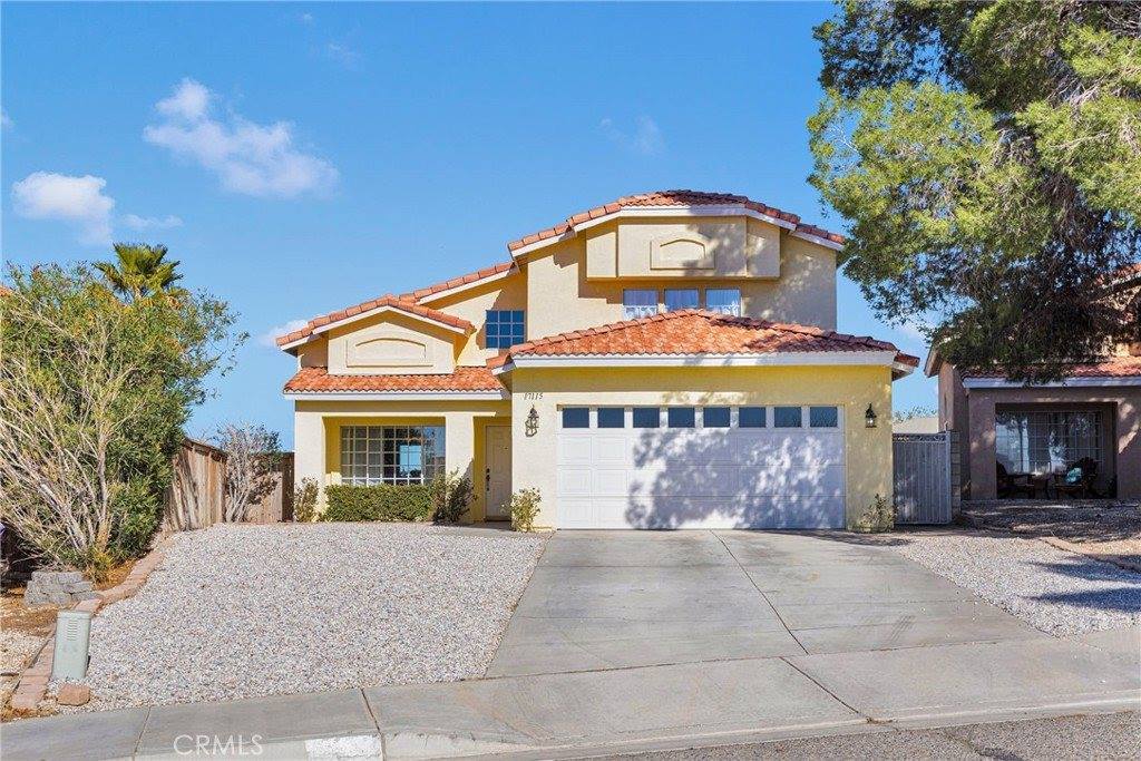 17115 Grand Mammoth Place, Victorville, CA 92394