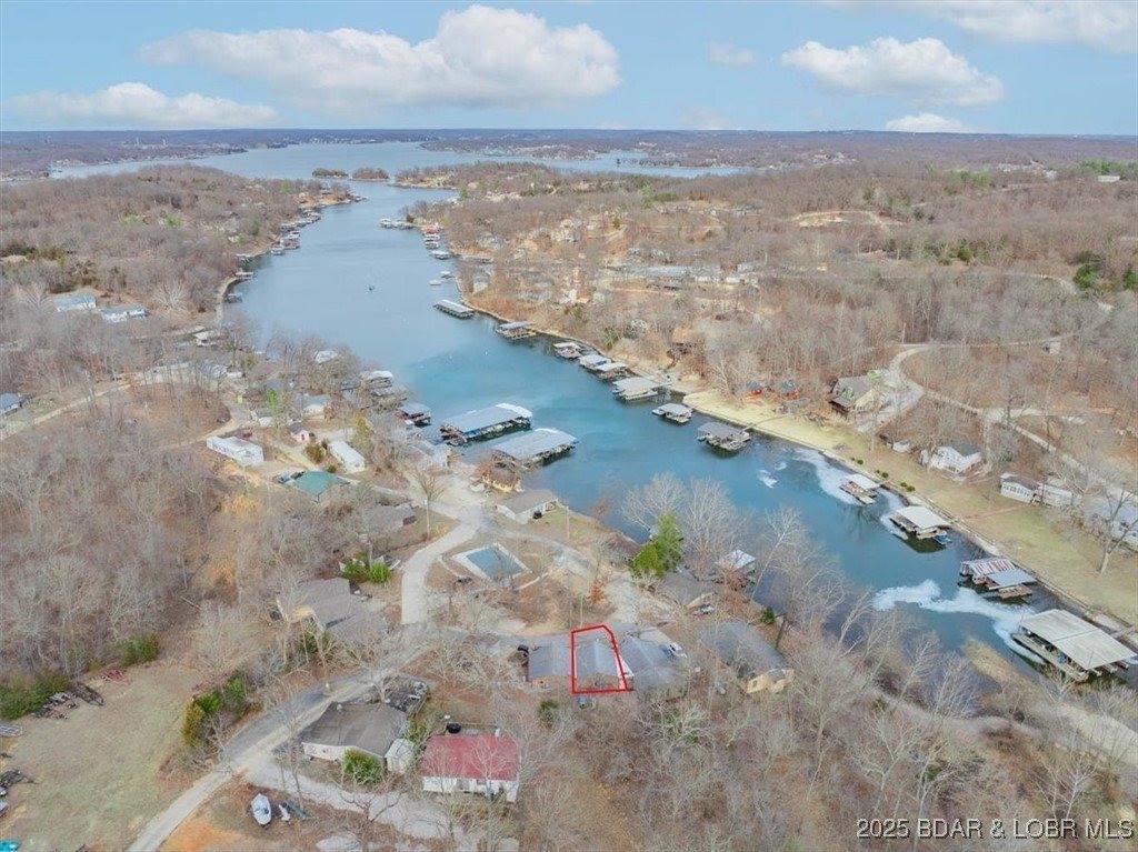 33881 Echo Road, Sunrise Beach, MO 65079