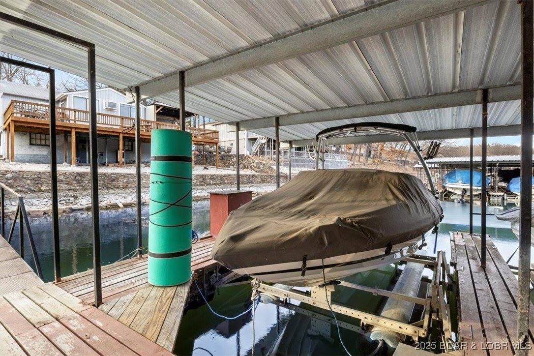 33881 Echo Road, Sunrise Beach, MO 65079