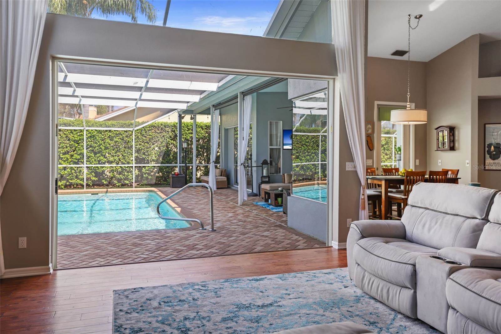 1354 Forestedge Boulevard, Oldsmar, FL 34677