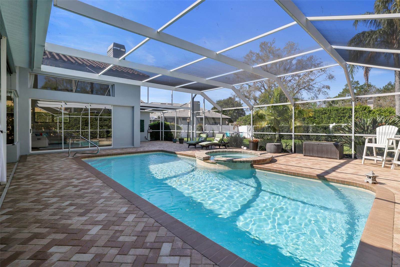 1354 Forestedge Boulevard, Oldsmar, FL 34677