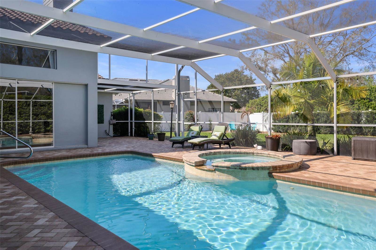 1354 Forestedge Boulevard, Oldsmar, FL 34677