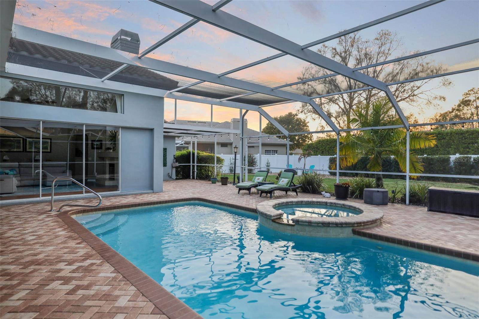 1354 Forestedge Boulevard, Oldsmar, FL 34677