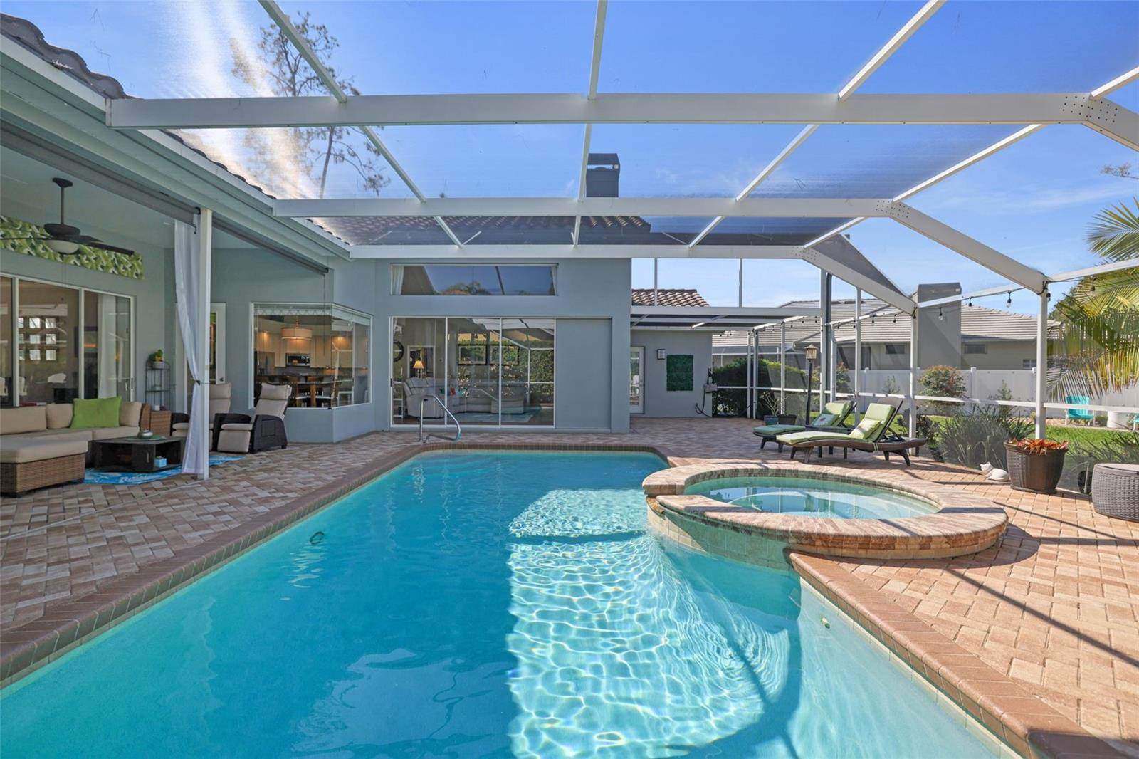 1354 Forestedge Boulevard, Oldsmar, FL 34677