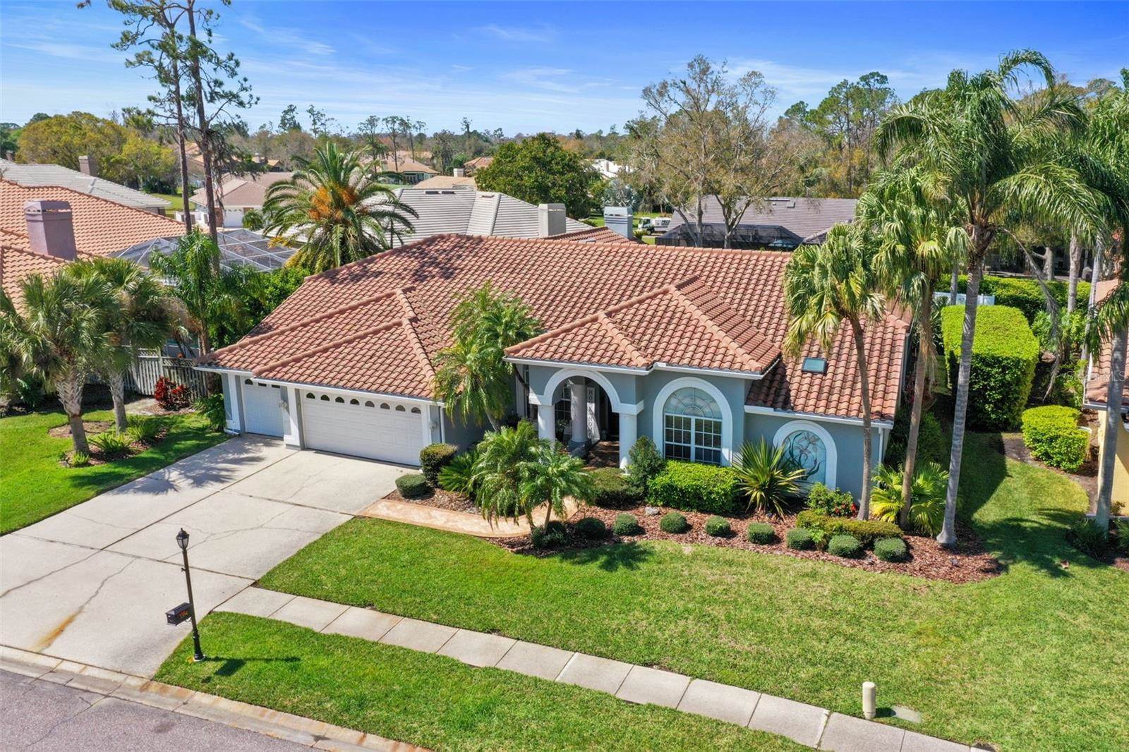 1354 Forestedge Boulevard, Oldsmar, FL 34677