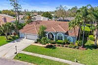 1354 Forestedge Boulevard, Oldsmar, FL 34677