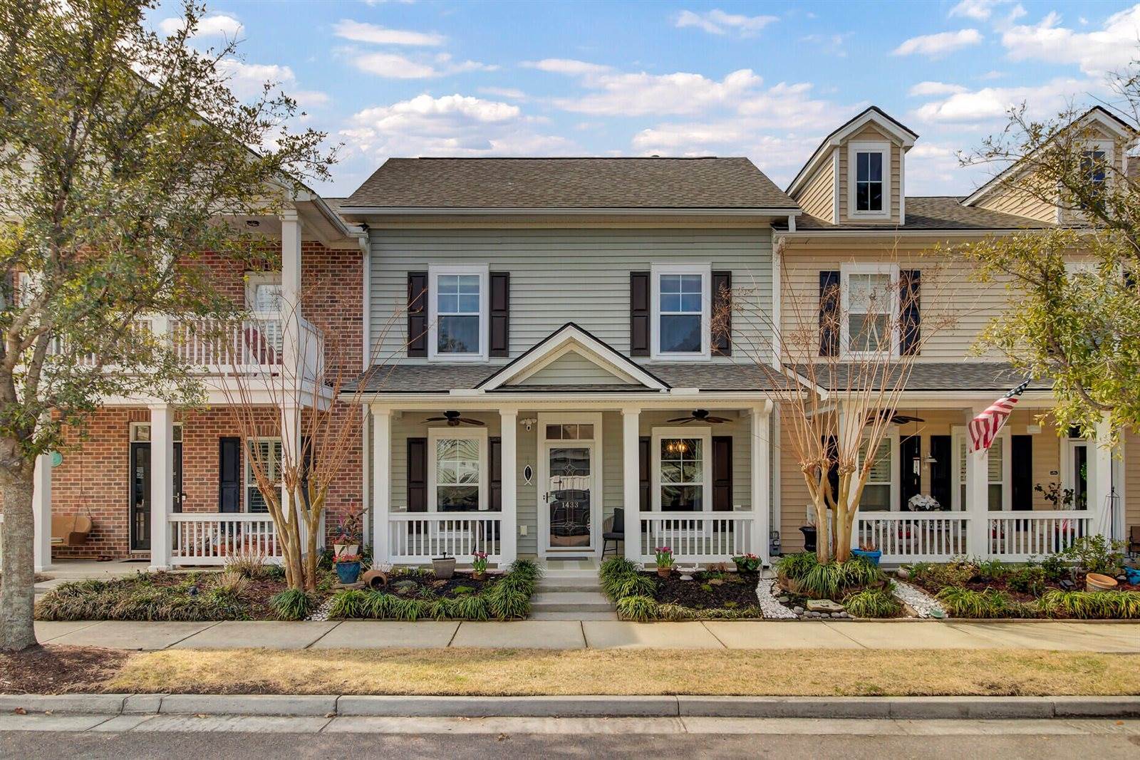 1433 Nautical Chart Dr. Drive, Charleston, SC 29414