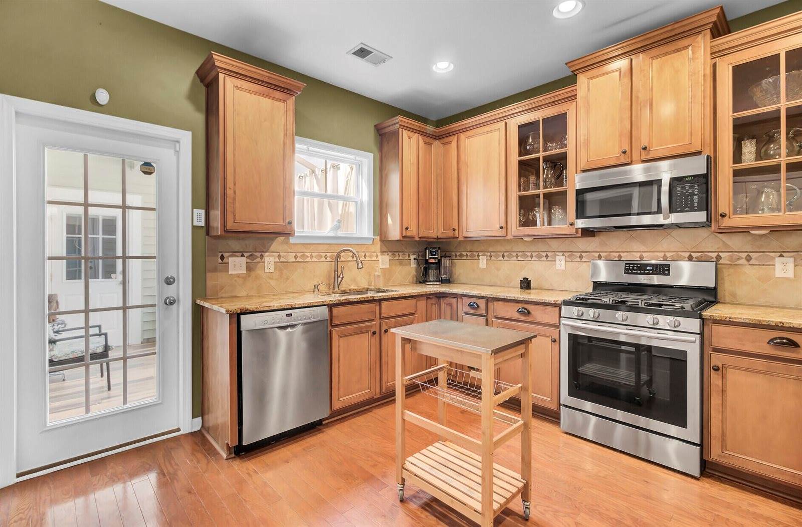 1433 Nautical Chart Dr. Drive, Charleston, SC 29414