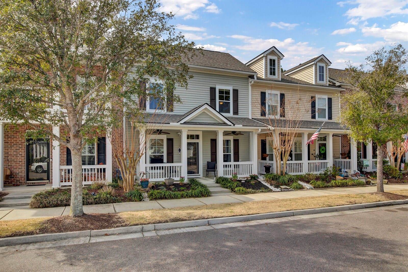 1433 Nautical Chart Dr. Drive, Charleston, SC 29414