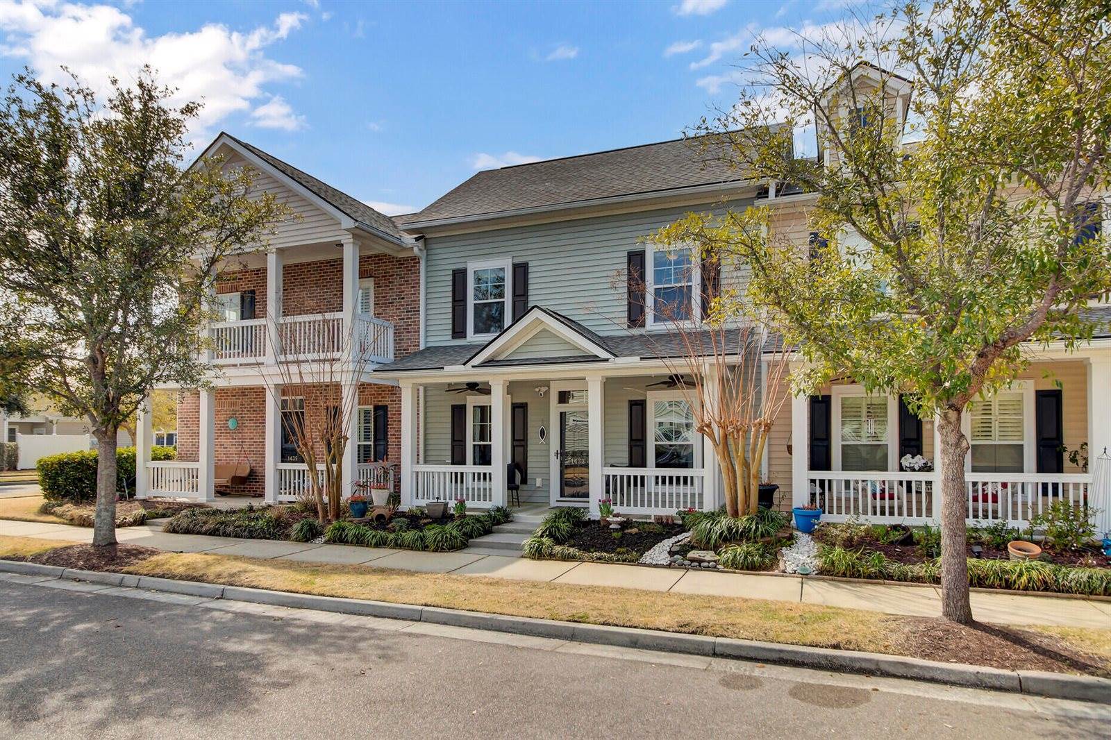 1433 Nautical Chart Dr. Drive, Charleston, SC 29414